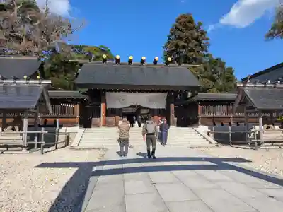 眞名井神社(籠神社奥宮)(京都府)