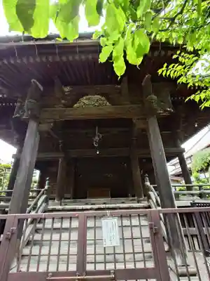 玉蔵院(埼玉県)