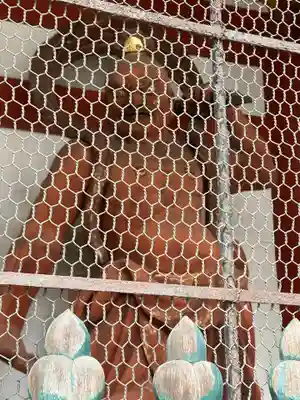 浄土宗南命山善光寺(東京都)