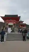 清水寺(京都府)