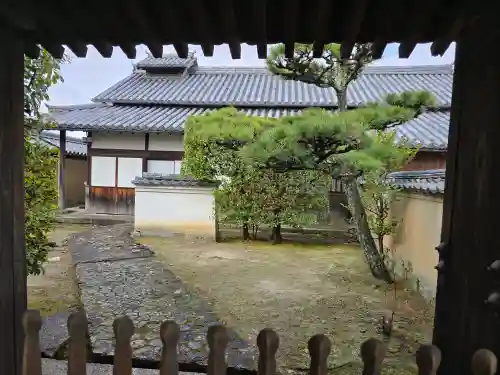 地蔵院(奈良県)