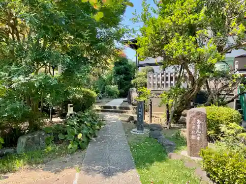 大蓮寺(神奈川県)