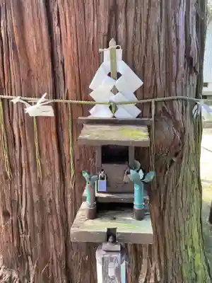 水主神社(香川県)