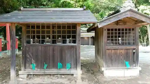 香取神社(茨城県)