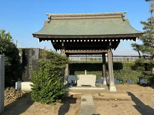 稲荷神社(埼玉県)