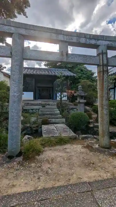 法華寺(京都府)