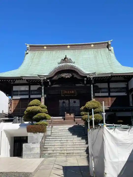 圓乗院(東京都)
