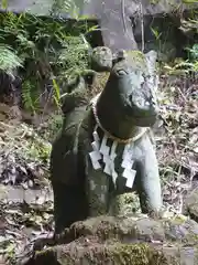 賀茂別雷神社(栃木県)