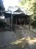 諏訪神社(神奈川県)