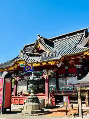 大杉神社(茨城県)