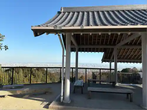 神咒寺(兵庫県)