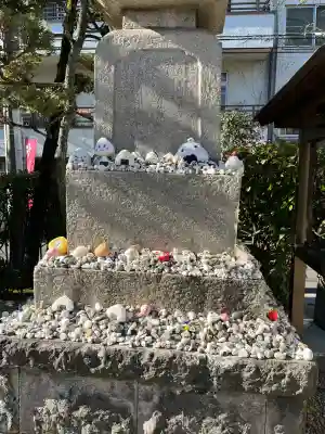 高木神社(東京都)