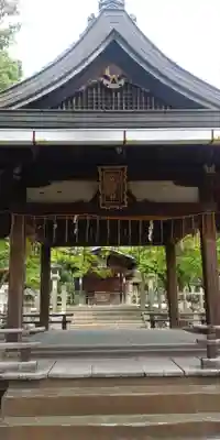 竹中稲荷神社（吉田神社末社）の神楽