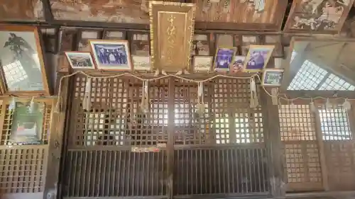 宇佐八幡神社(愛媛県)