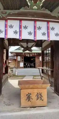 旭神社(大阪府)