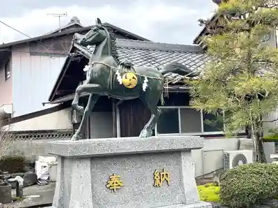 八宮赤山神社(滋賀県)