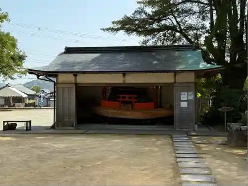 補陀洛山寺(和歌山県)