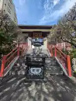 凉源寺(東京都)