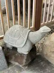 多治速比売神社(大阪府)