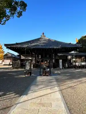 大安寺(奈良県)