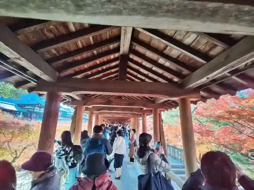 東福禅寺（東福寺）の建物その他