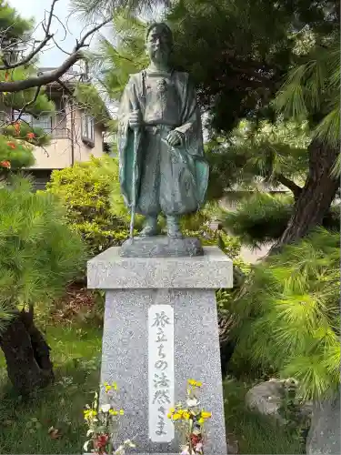 清光寺(東京都)