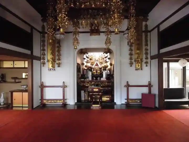 寿仙院(東京都)