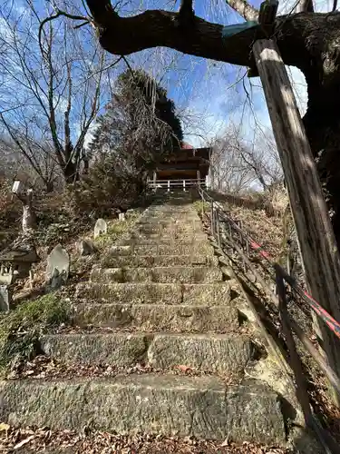 風雲庵(長野県)