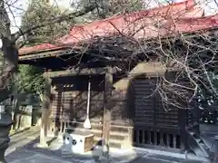 愛宕神社天満宮(栃木県)
