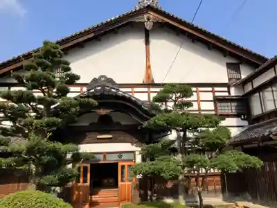 願掛け寺　香林寺(石川県)