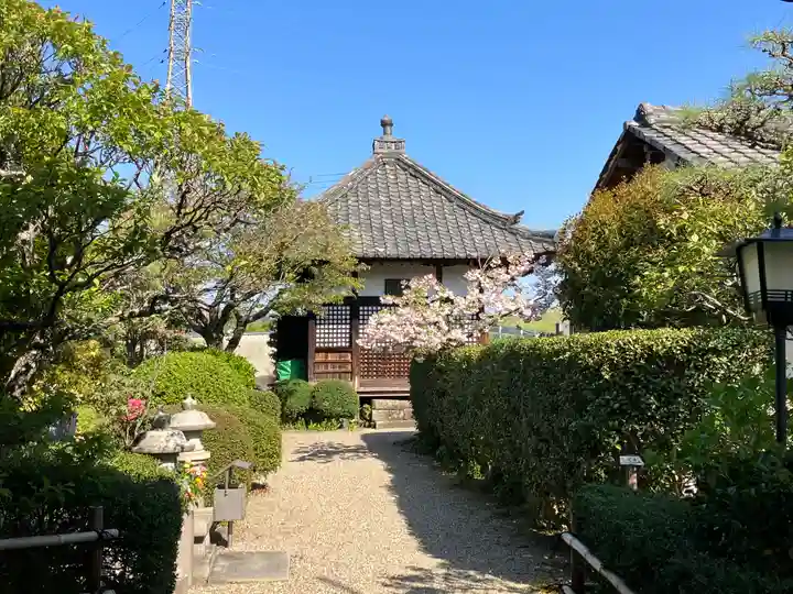 泉橋寺(京都府)