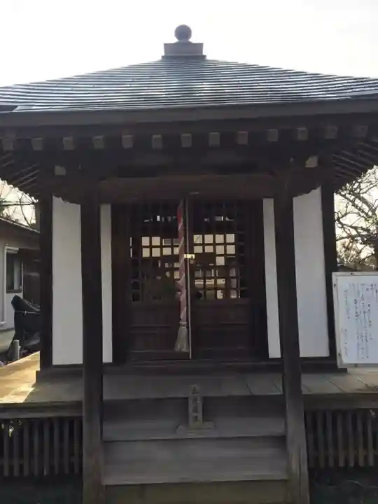 龍光院の本殿・本堂