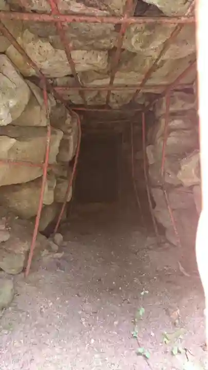 八幡神社のその他建物