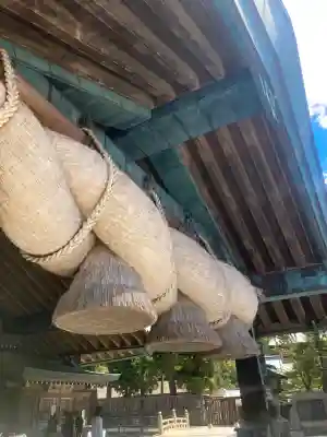 出雲大社(島根県)