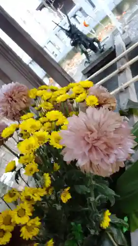 彌彦神社　(伊夜日子神社)(北海道)