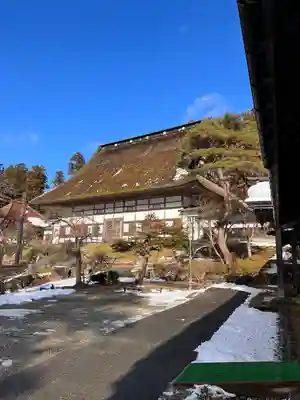 正法寺(岩手県)