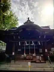 下谷神社(東京都)