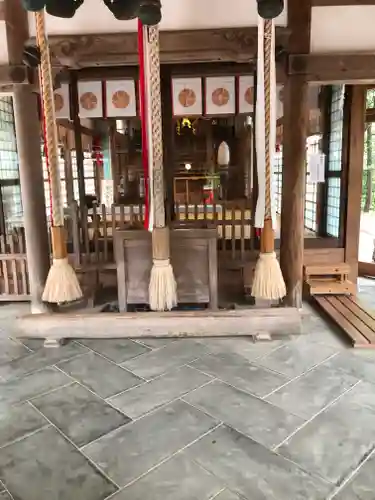 須部神社(福井県)