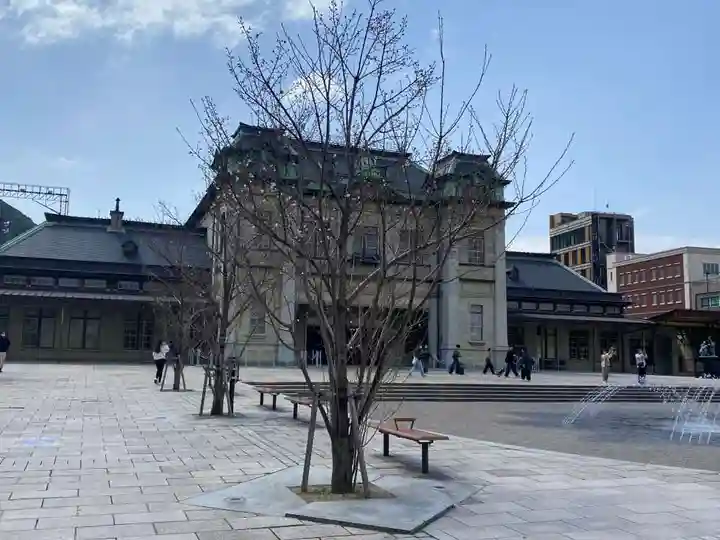 和布刈神社(福岡県)
