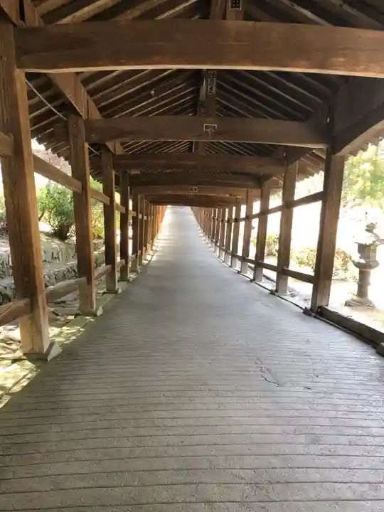 吉備津神社のその他建物
