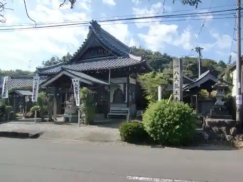 八大龍王本殿(岐阜県)
