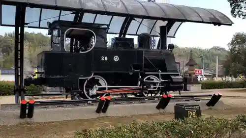 宇佐神宮のその他建物