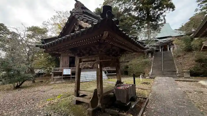 清水寺(千葉県)