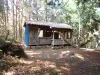 三蔵金刀比羅宮のその他建物