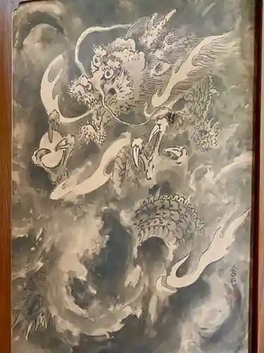 新德禅寺 (新徳寺)(京都府)