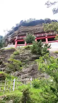 大福寺のその他建物