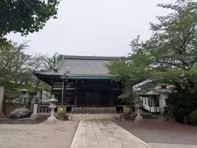 寳幢院(東京都)