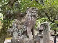 御霊神社（上御霊神社）(京都府)