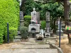 普門院蓮花寺(神奈川県)