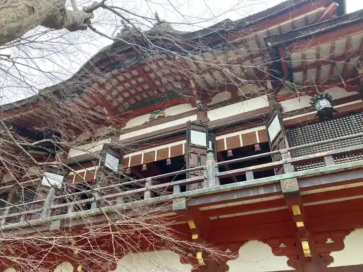 談山神社(奈良県)